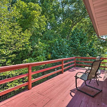 Charming Cottage Less Than 10 Mi To Wineries And Skiing! Nellysford Bagian luar foto