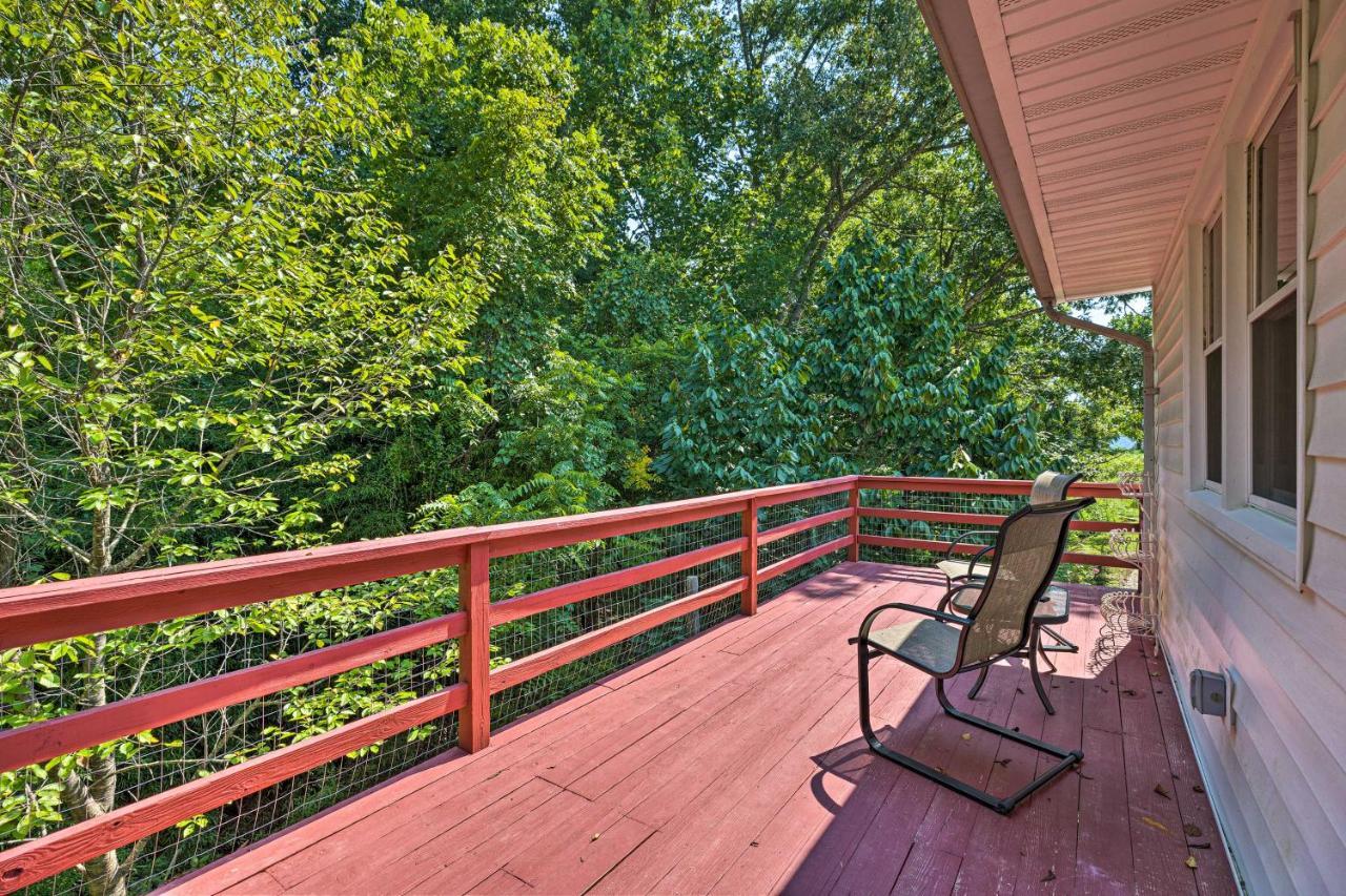 Charming Cottage Less Than 10 Mi To Wineries And Skiing! Nellysford Bagian luar foto